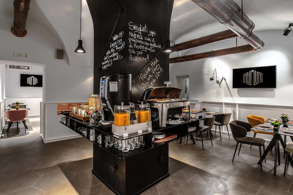 Navona Street Hotel 55/69