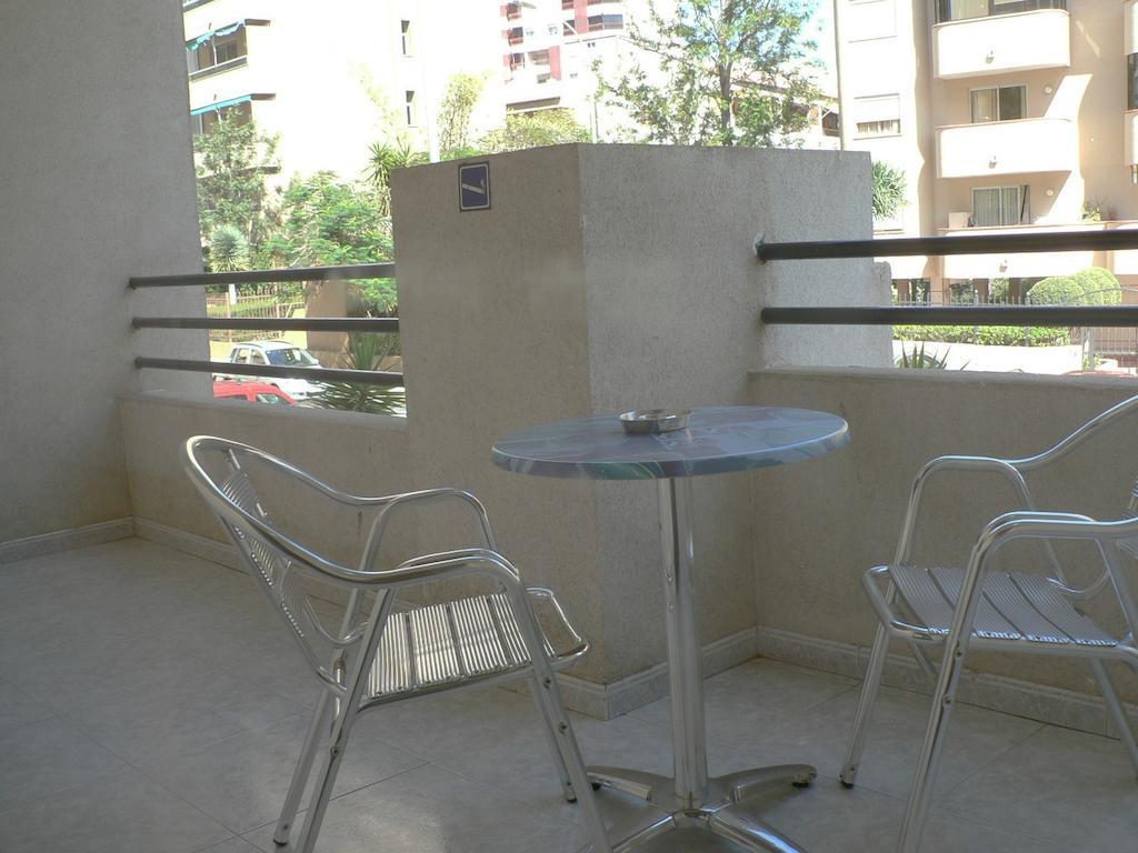 Caledonia Hotel Nautico 5/23