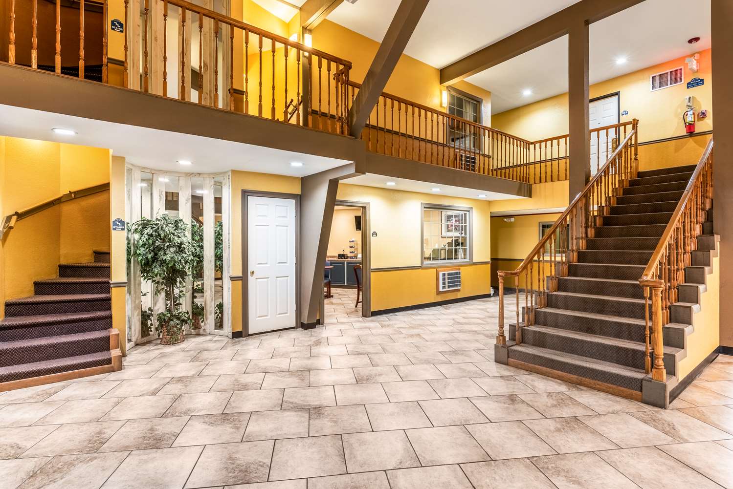 Americas Best Value Inn Searcy 1/8