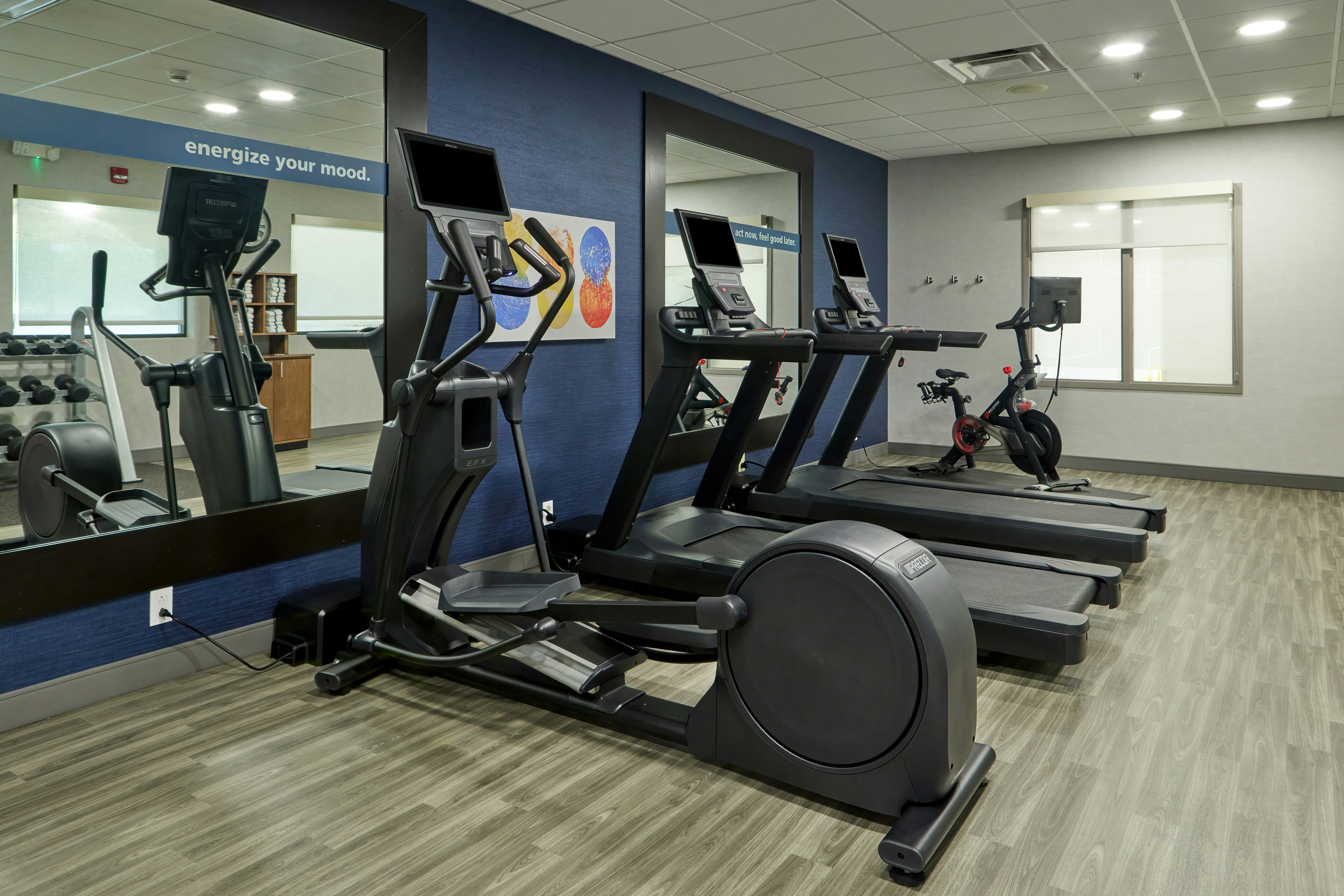 Hampton Inn & Suites Radcliff Fort Knox 29/58