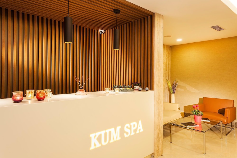 Nidya Hotel Esenyurt 6/40