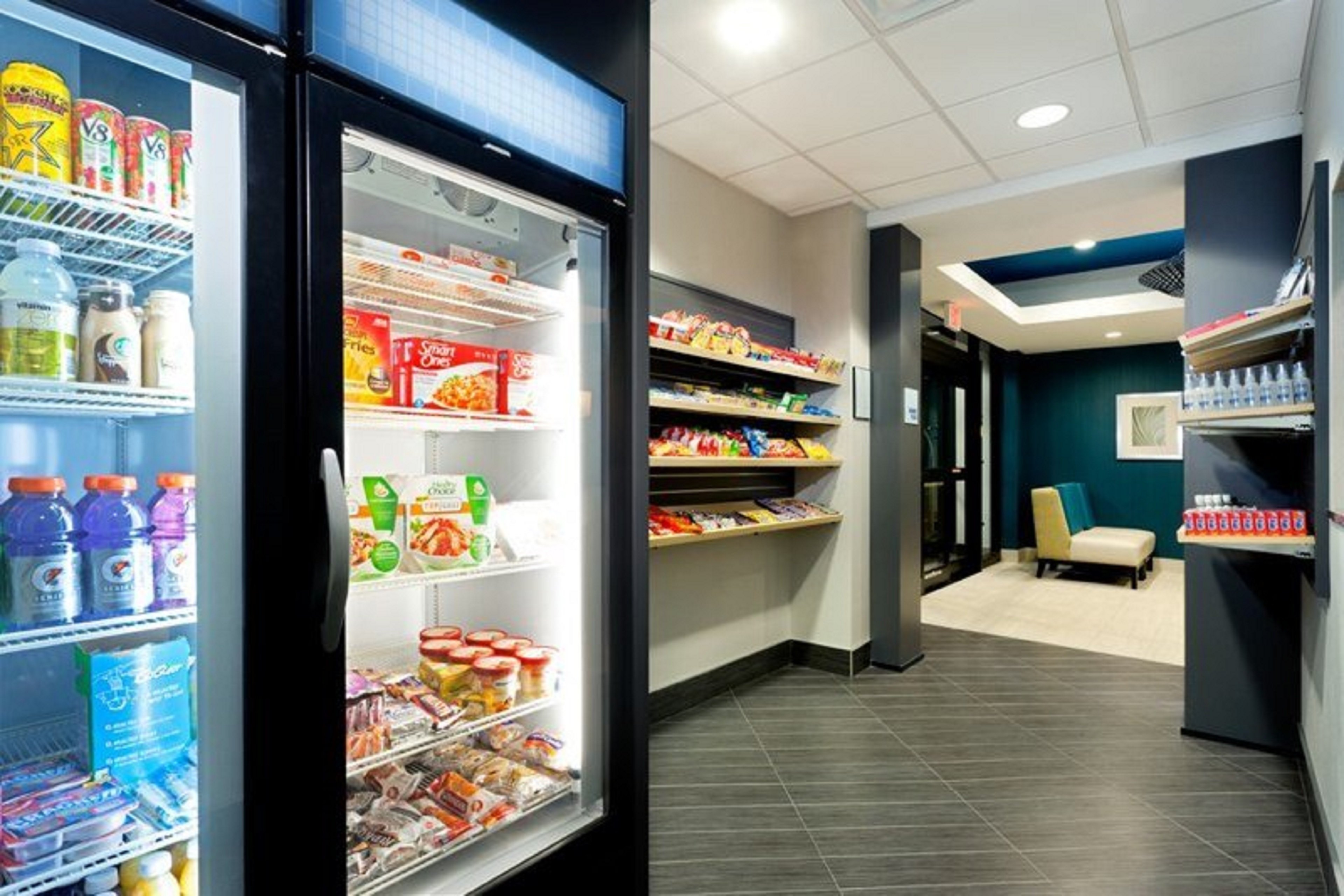 Holiday Inn Express Hotel And Suites Batavia Darien Lake 40/54