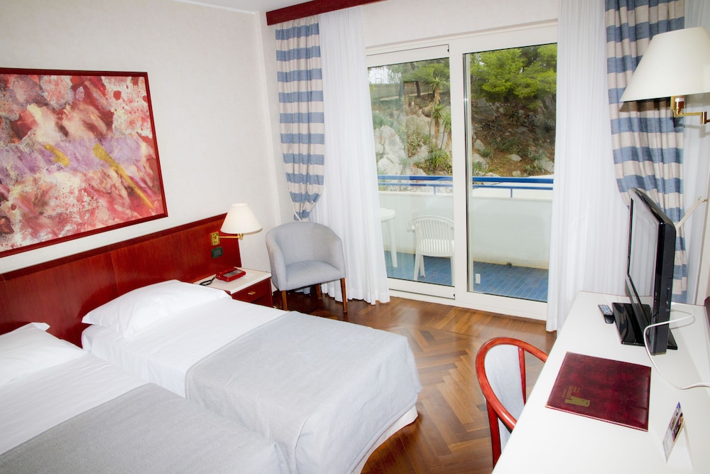 Splendid Hotel La Torre 17/33