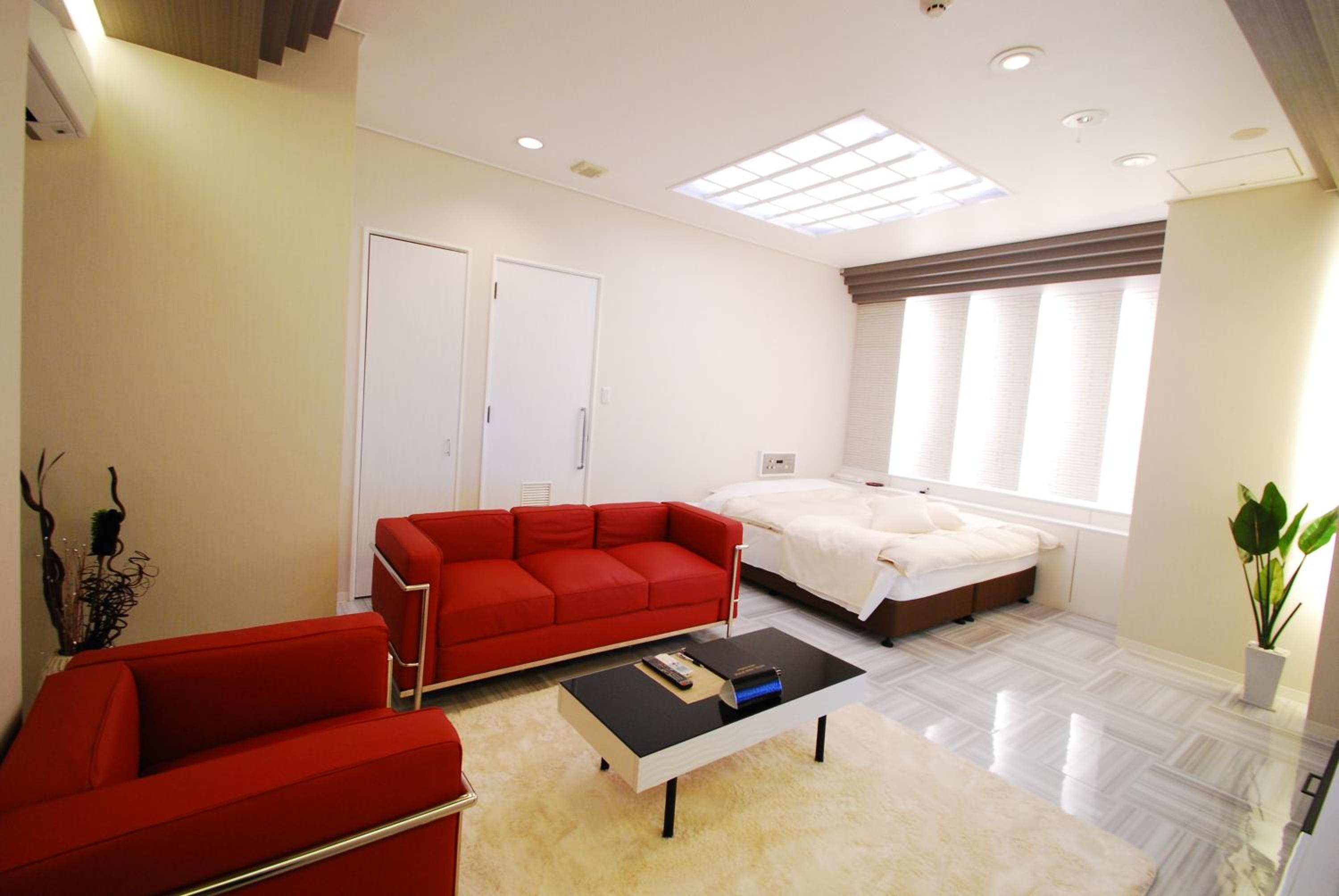 Hotel Free Style Okayama 44/57