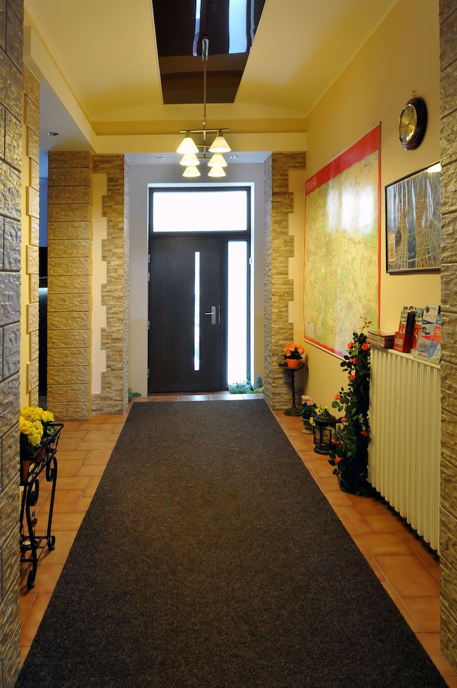 Hotel Wilhelm 34/50