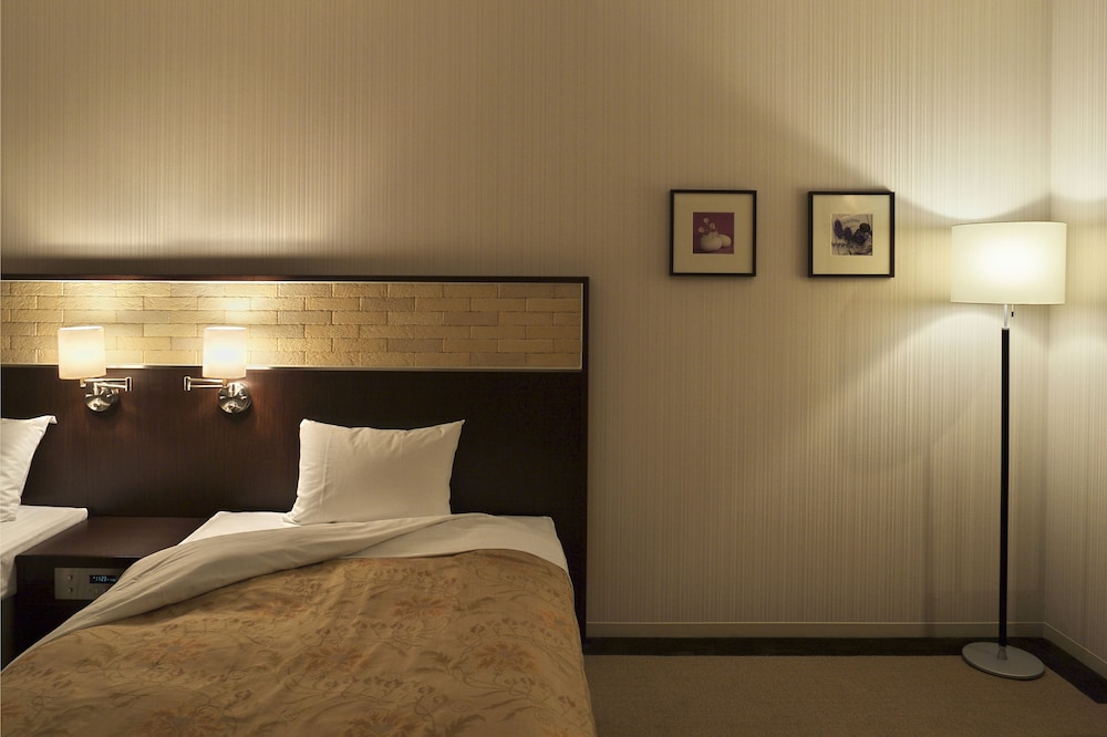 Seaside Hotel Maiko Villa Kobe 17/74