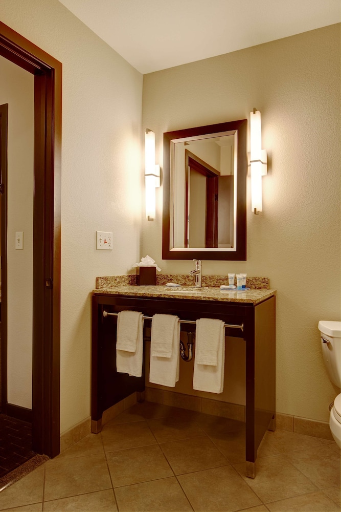 HYATT house Seattle/Bellevue 29/70