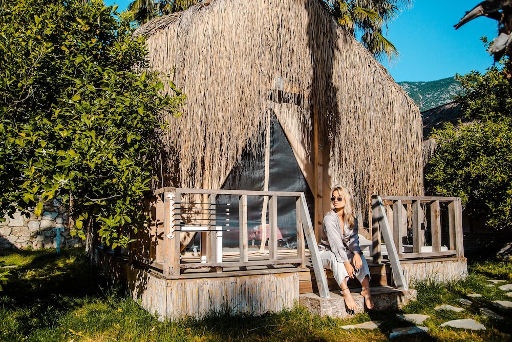 The Hill Glamping 38/47