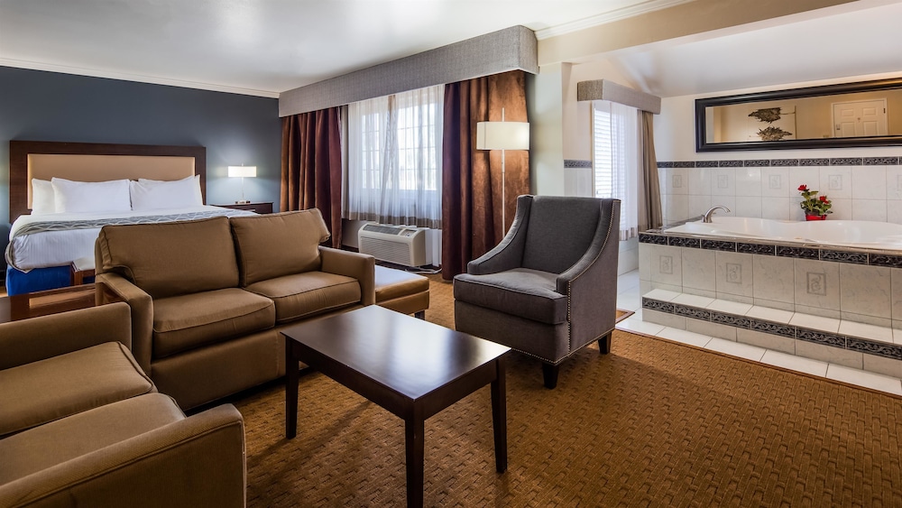 Best Western Mountain View Inn 33/39