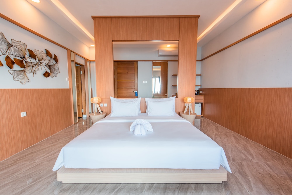 Sea La Vie Resort Nusa Penida 11/50