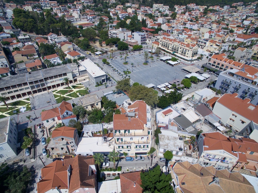 Mirabel City Center Hotel 45/50