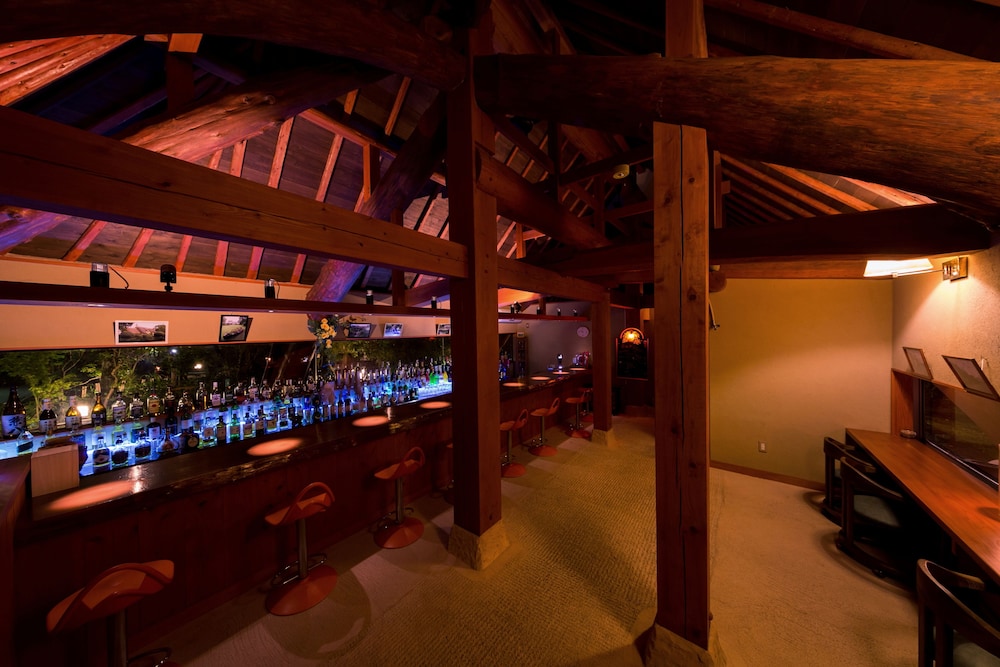 Kurokawa Onsen Satonoyu Waraku 42/57