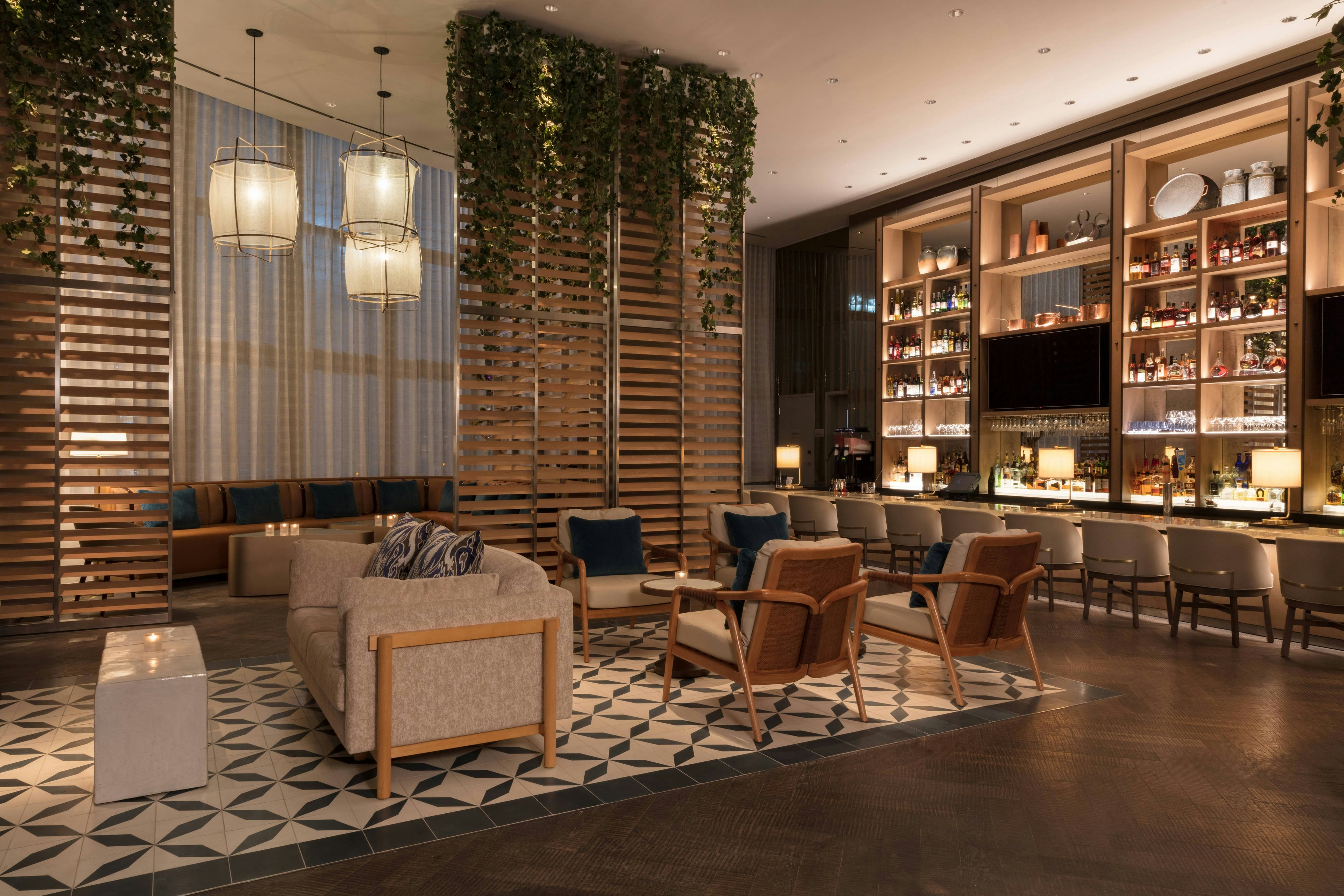 Hotel Beaux Arts Autograph Collection 14/24