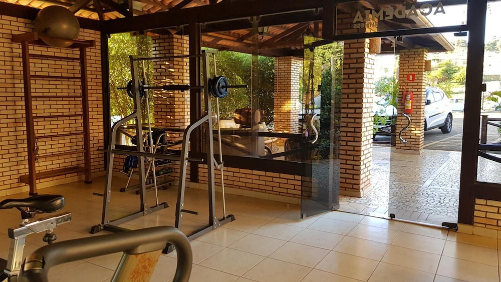 Hotel das Palmeiras 20/50