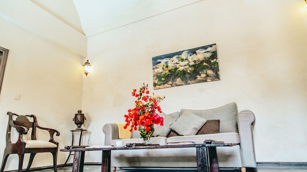 Santorini Heritage Villas &amp; Mansions 4/50