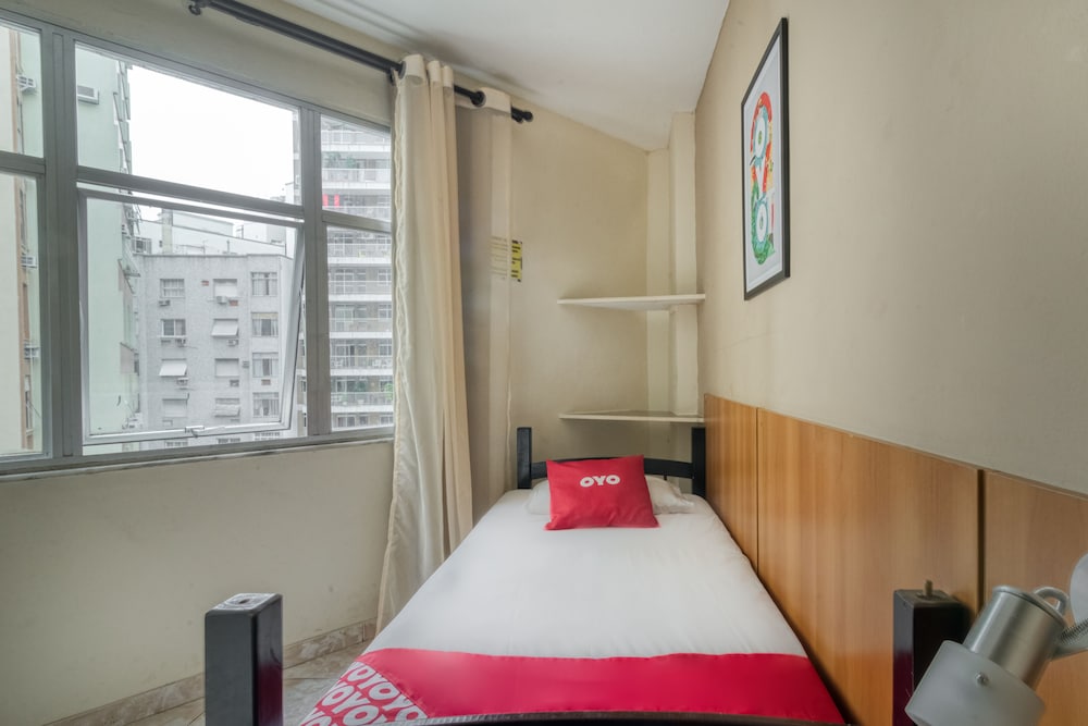 OYO Rio Colinas Hotel, Rio de Janeiro 20/33