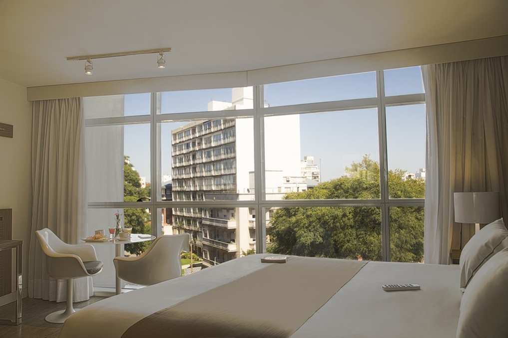 Vivaldi Hotel Loft Punta Carretas 14/44