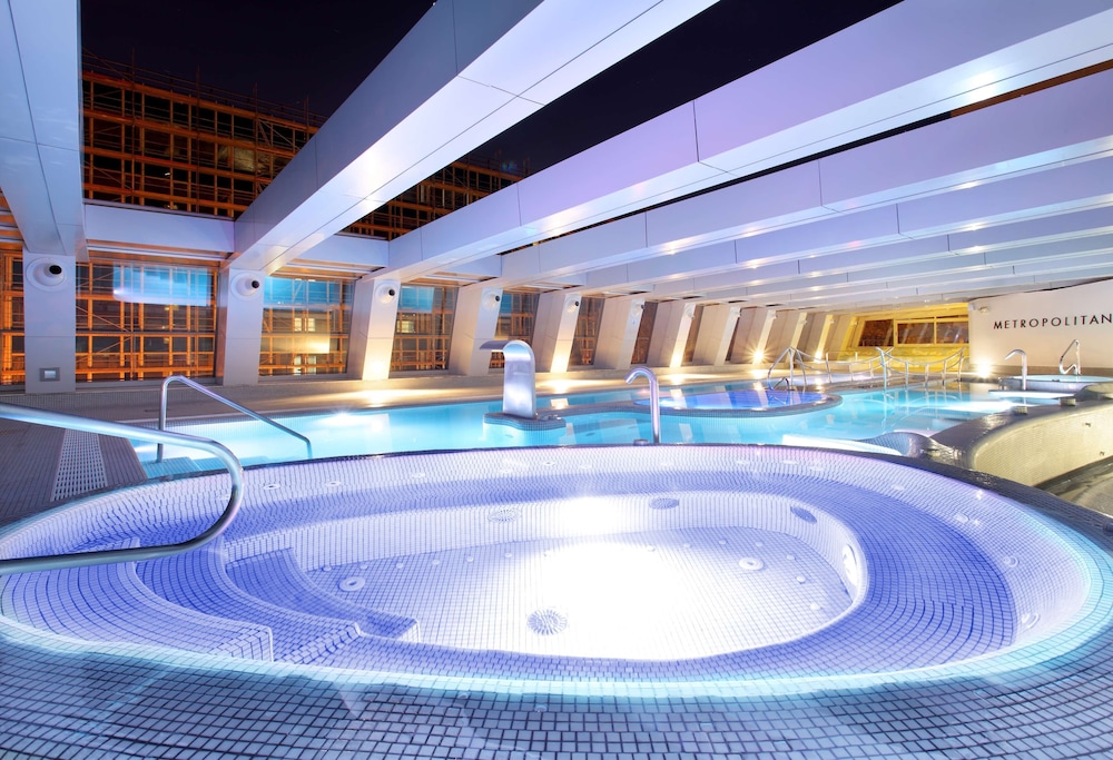 NH Collection Madrid Eurobuilding 21/49