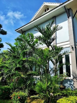 Blue House Sukhothai 29/31