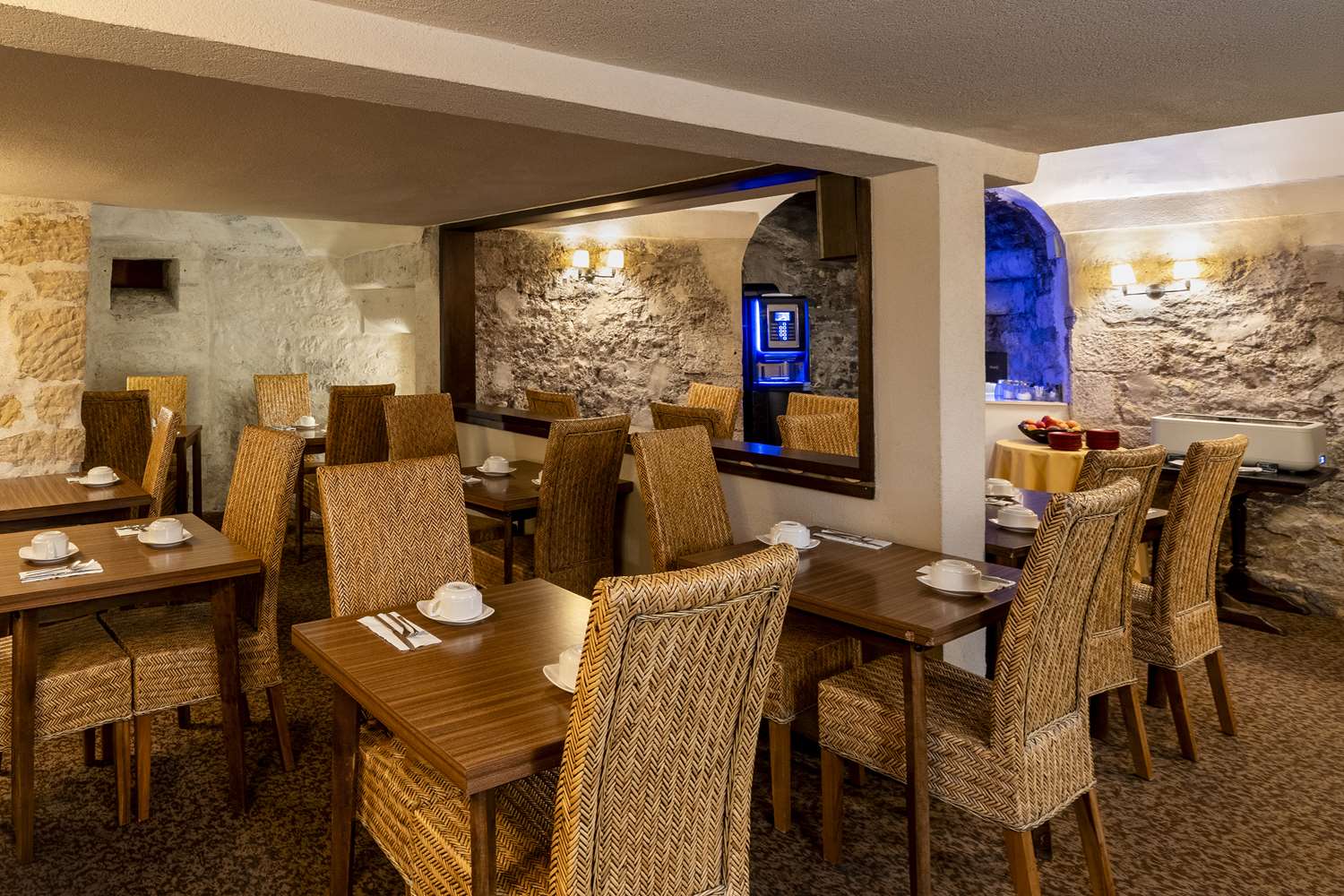 Best Western De Diane 45/60