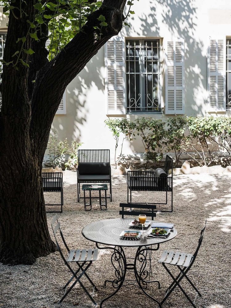 Jules Cesar Hotel & Spa Arles - MGallery Collection 69/71