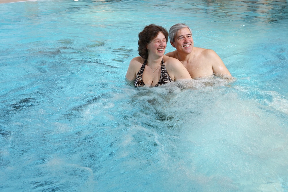 Wellness-Privatehotel Post An Der Therme 48/50