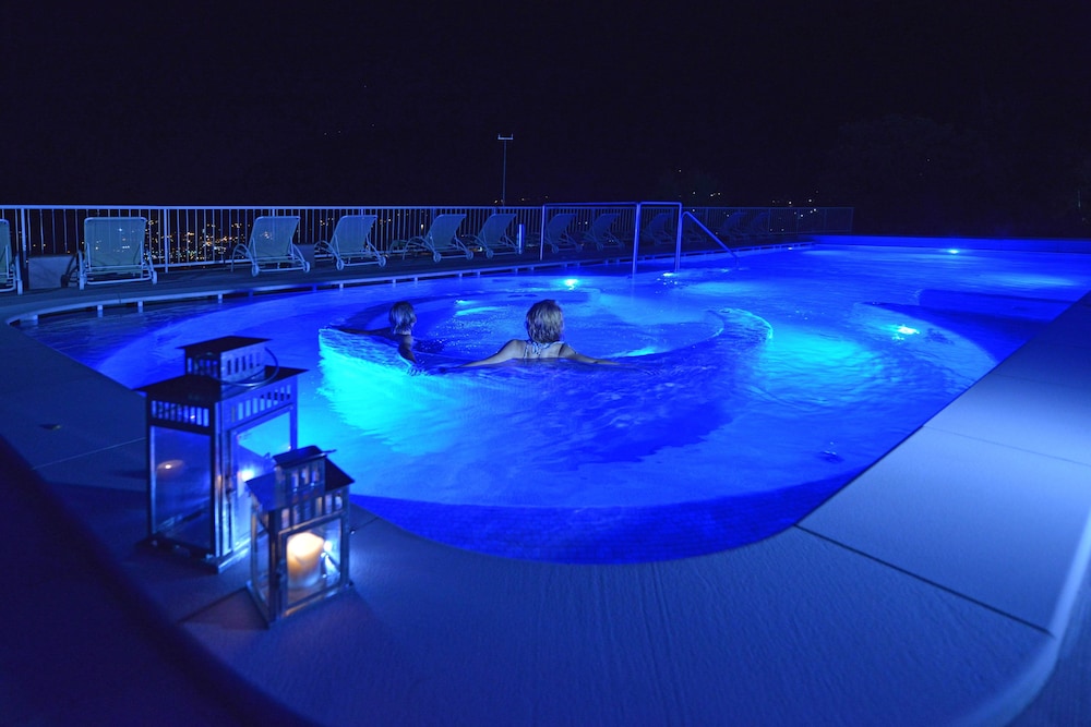 Hotel Express Aosta East 21/49