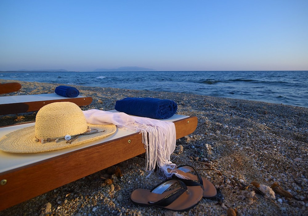 Ionian Theoxenia 50/58