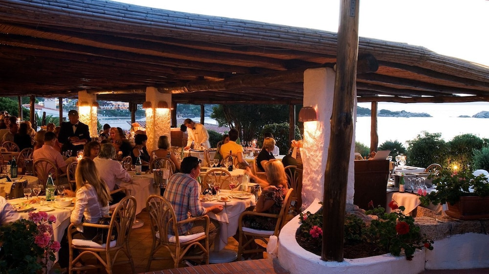 Hotel La Bisaccia 35/50