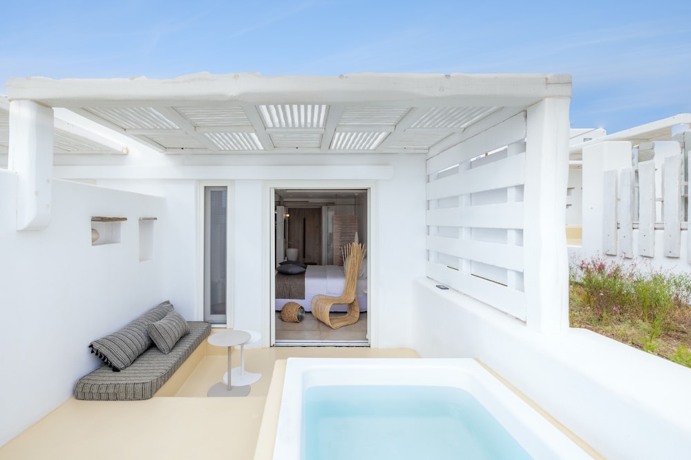 Kove Hotel & Spa Mykonos - MGallery Collection 27/50