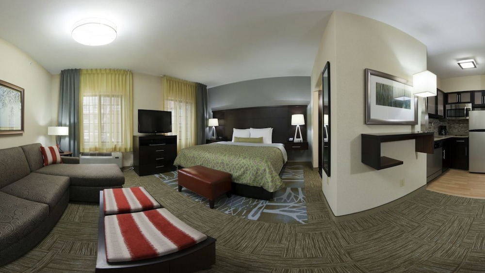 Staybridge Suites Houston Stafford Sugar Land 39/65