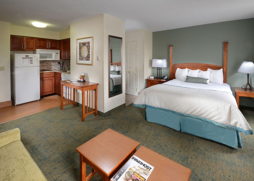 Staybridge Suites Raleigh-Durham Apt-Morrisville 13/54