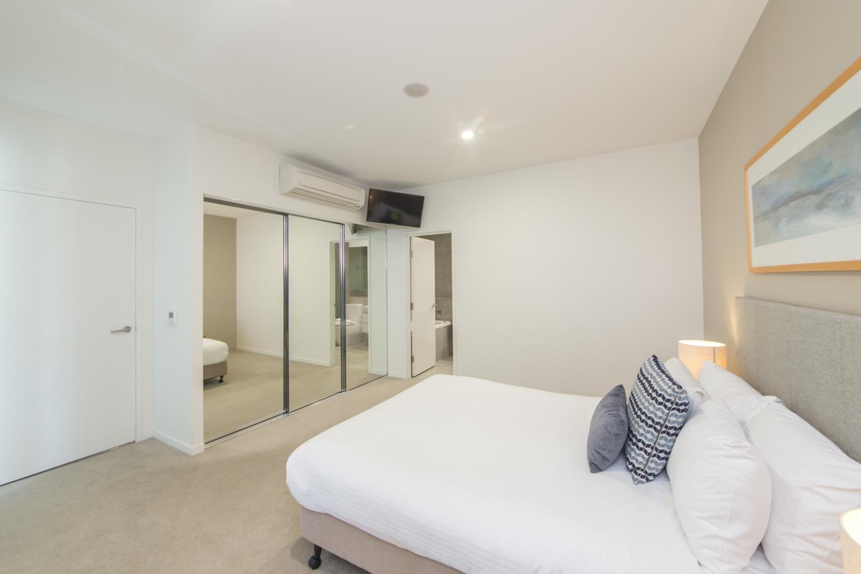 3 Bedrooms, Apartment, Ocean View, North View