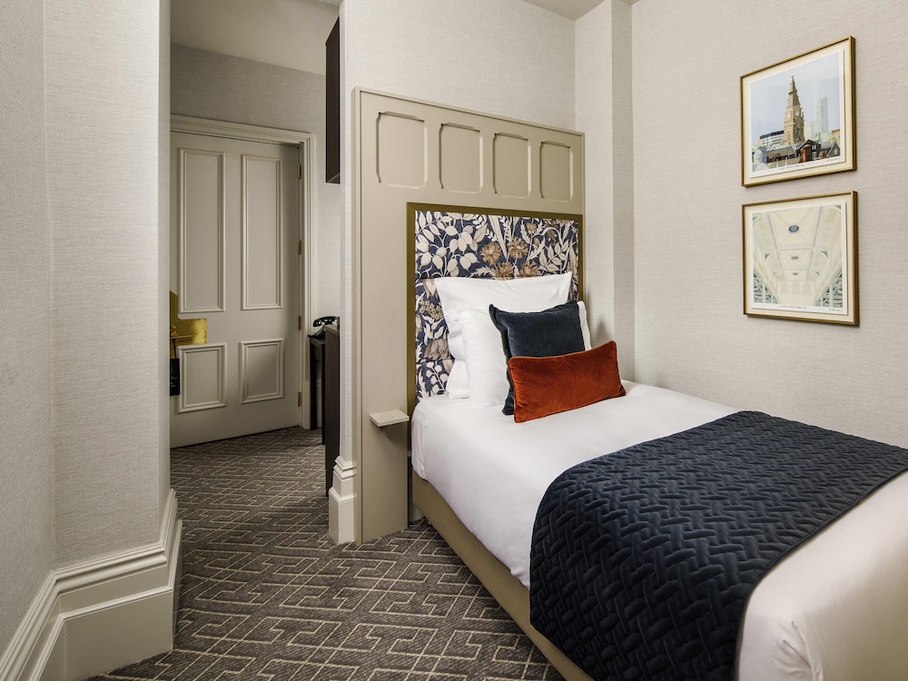The Municipal Hotel Liverpool - MGallery 18/50