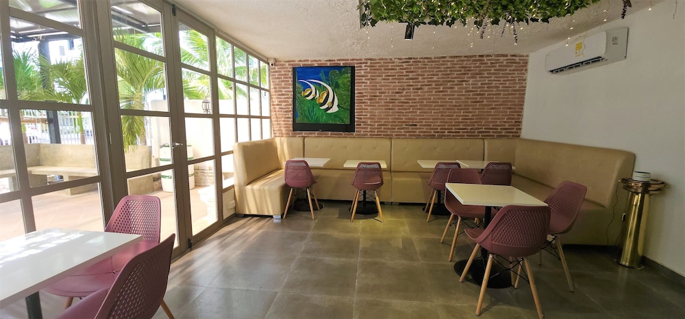 Casa Franco Hotel 42/62