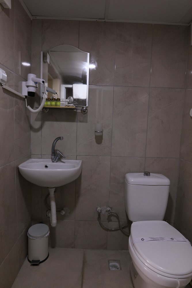 Cappadocia Panda Hostel 49/56