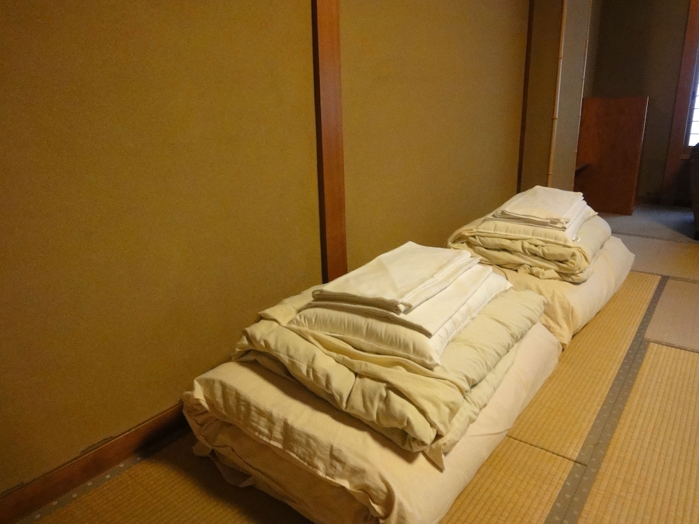 Kinosaki Onsen Ryokan Kinsui 4/23