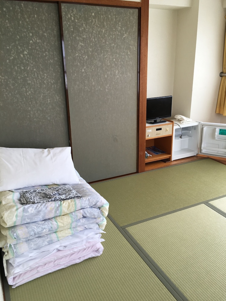 Hotel South Island 24/57