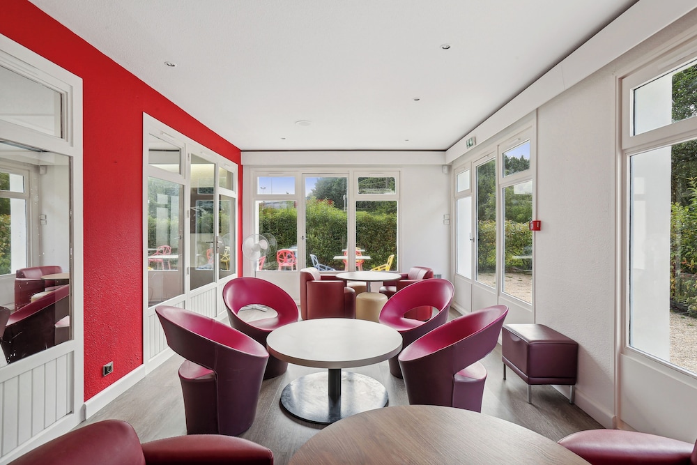 Le 2 By Hotel Akena - La Ferte Bernard 28/50