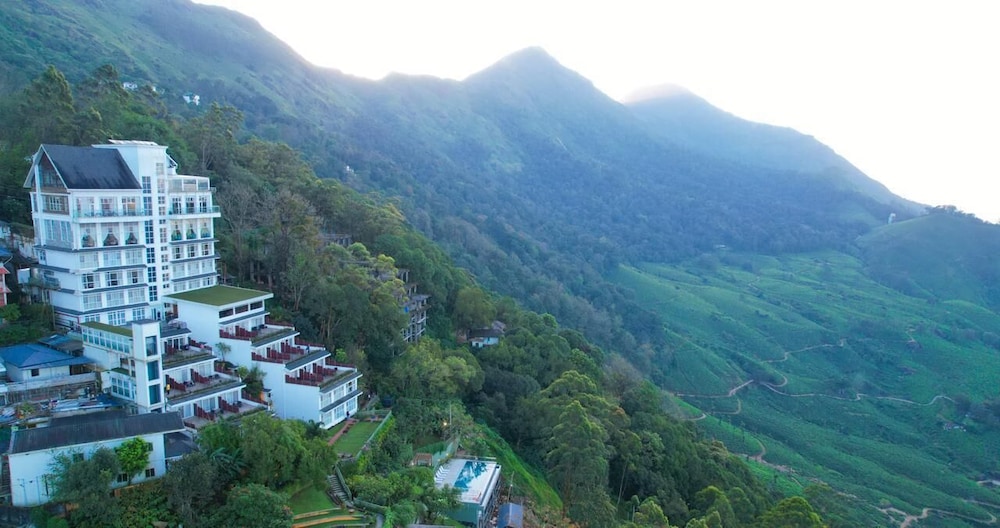 Fragrant Nature Munnar 45/50
