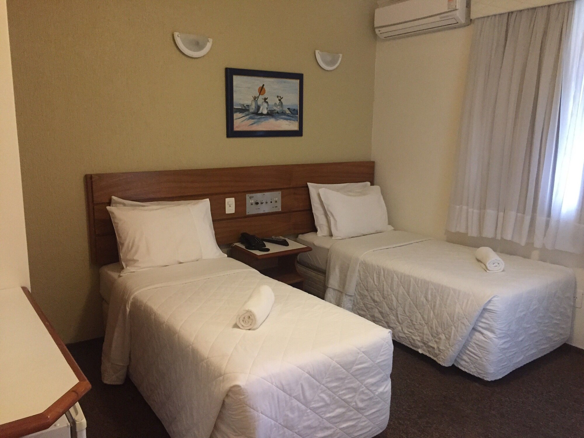 Deluxe, Apartment, Triple, 3 Beds