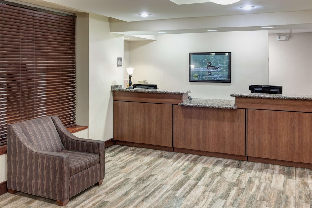 Homewood Suites by Hilton Jackson-Ridgeland 5/42