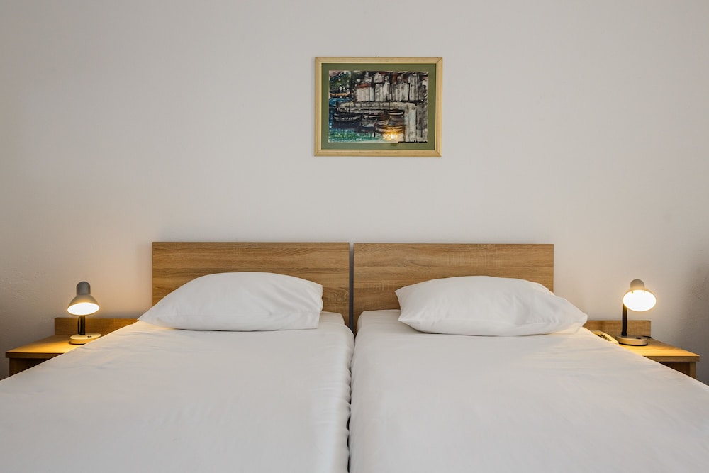 Hotel Medena Block A 23/50