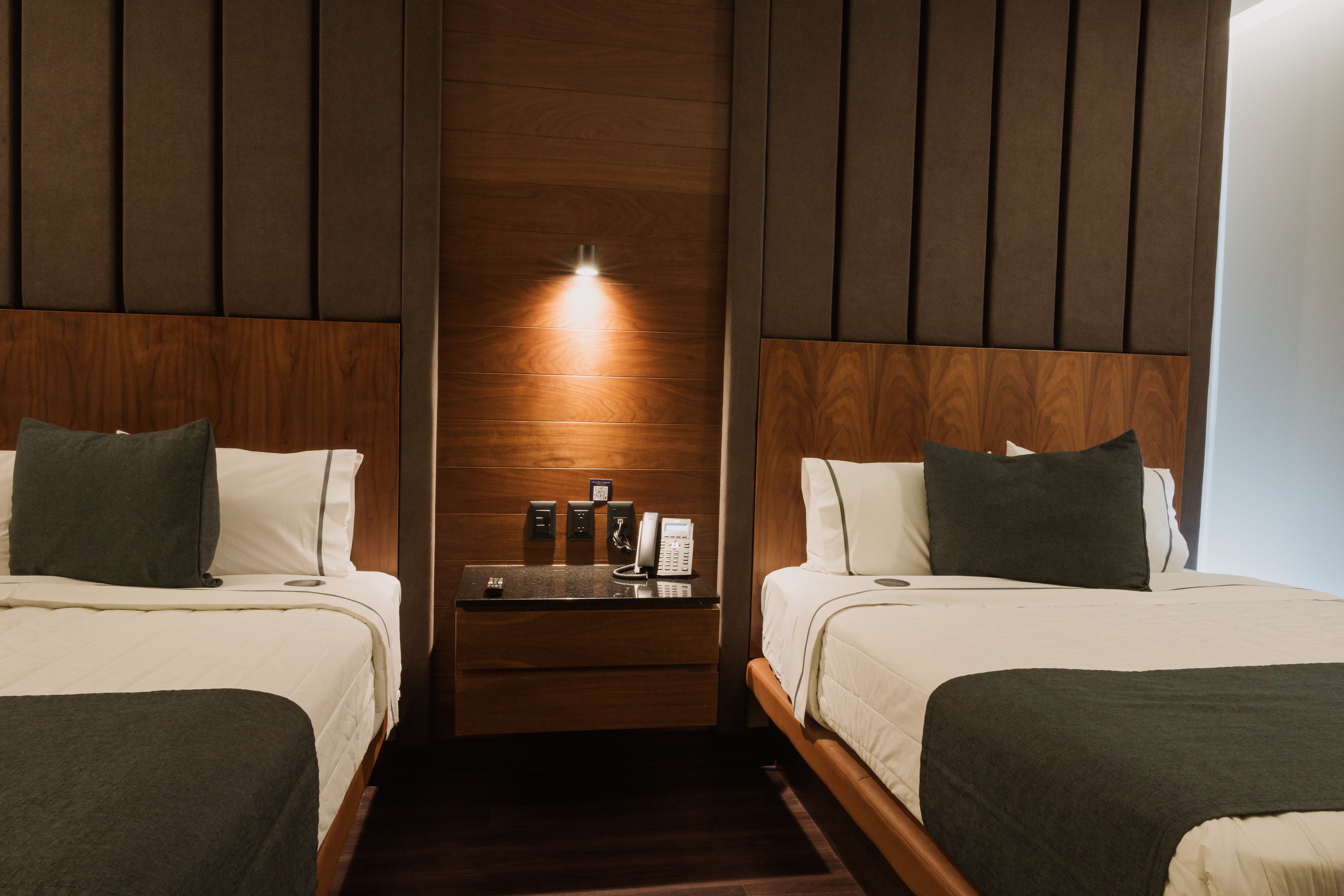 Hotel Noite Business Class 10/50