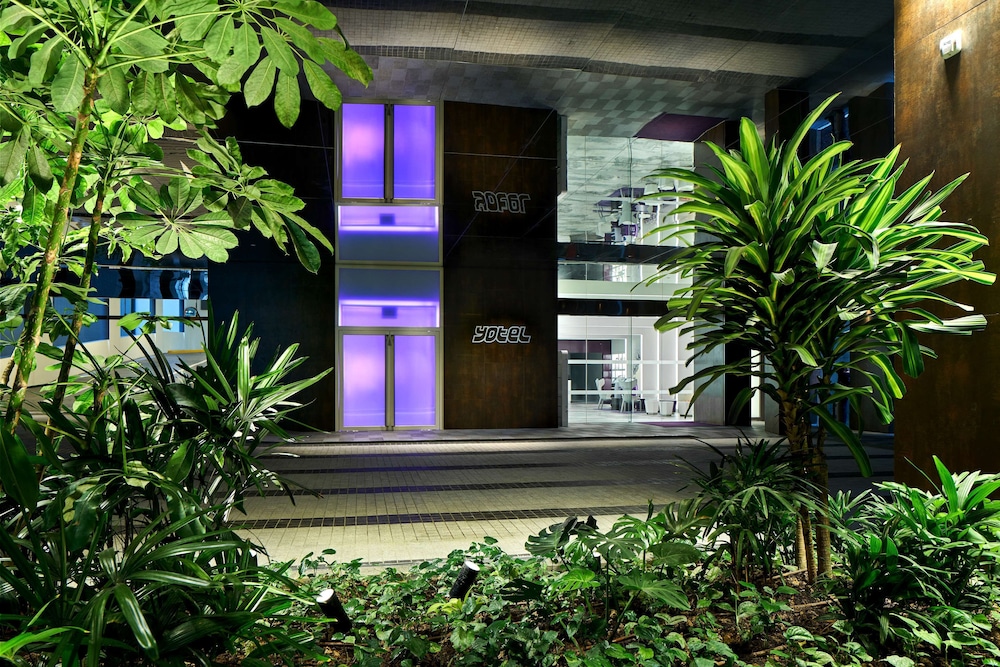 YOTEL Singapore, Select by Hilton in SINGAPORE