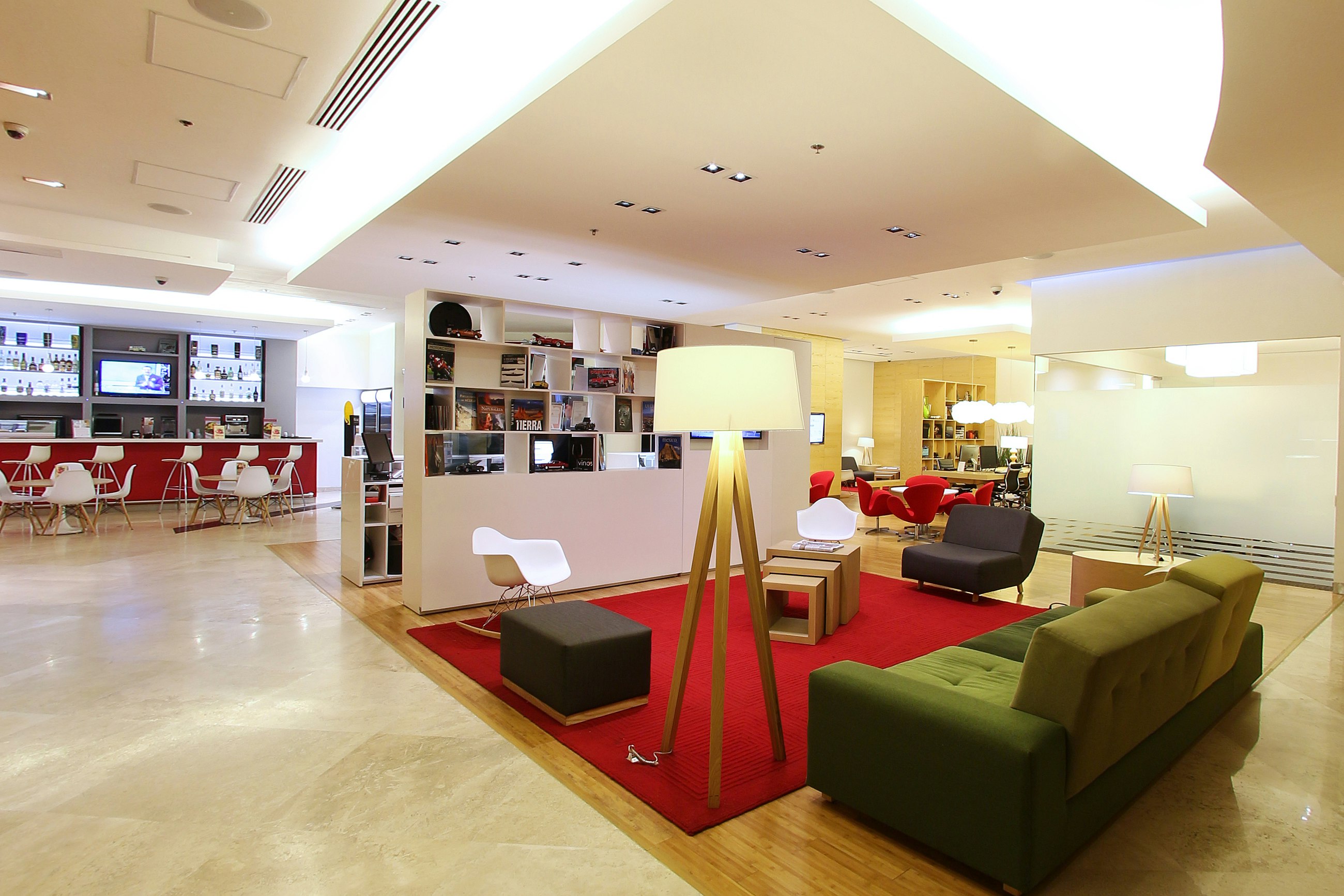 Fiesta Inn Insurgentes Viaducto 29/50