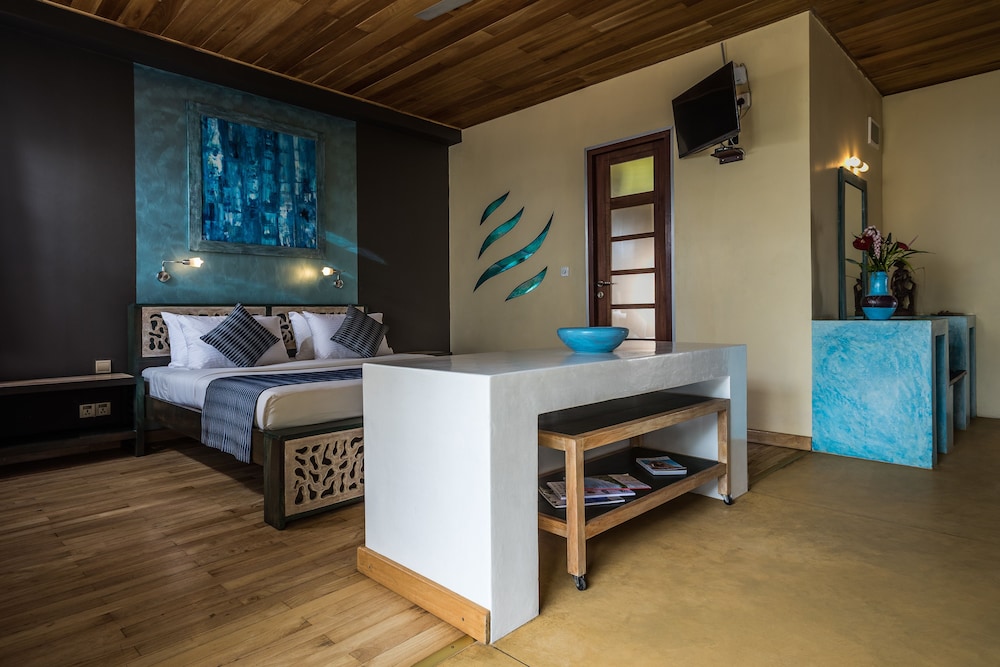 Galavilla Boutique Hotel & Spa 16/71