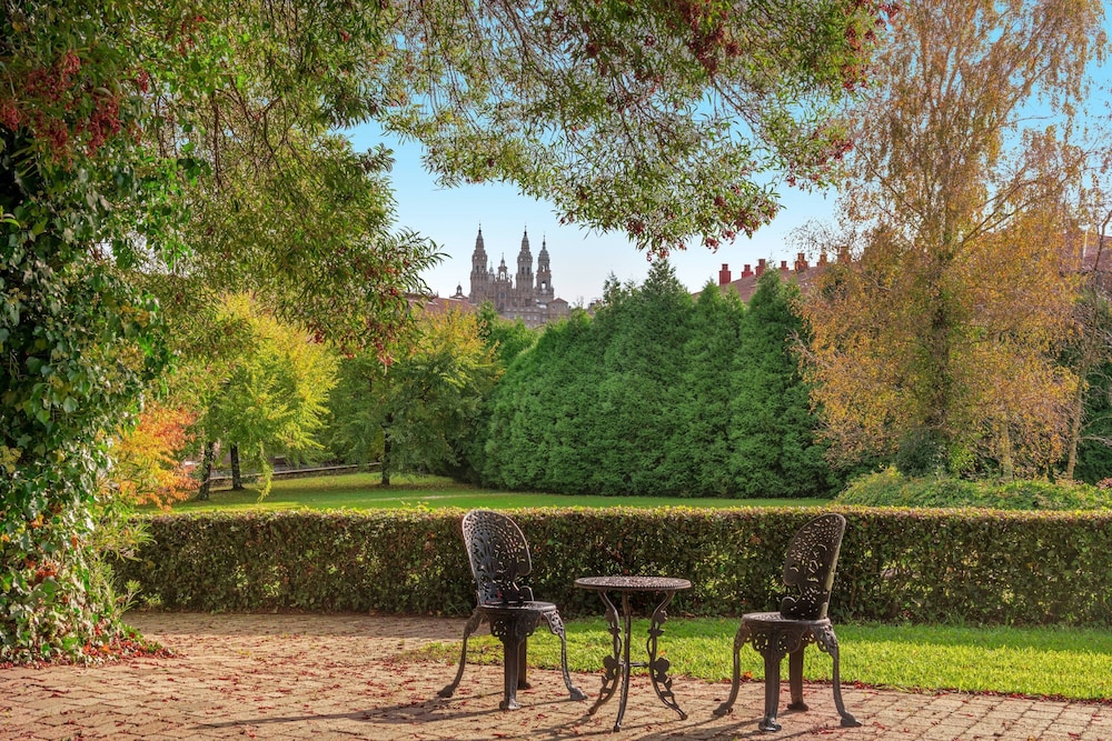 Hotel Palacio Del Carmen Autograph Collection in SANTIAGO DE COMPOSTELA