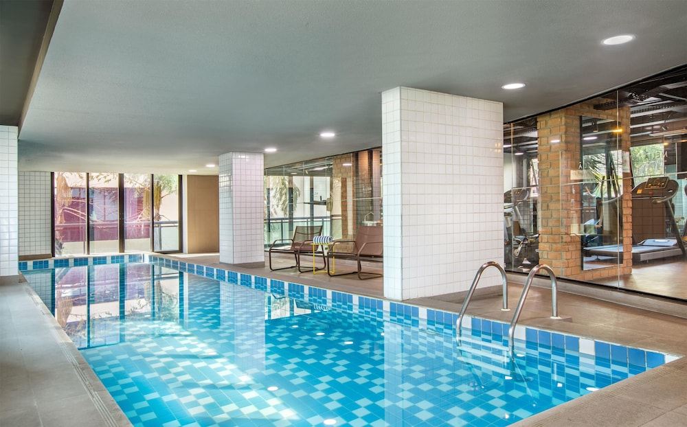 Melia Ibirapuera 43/77