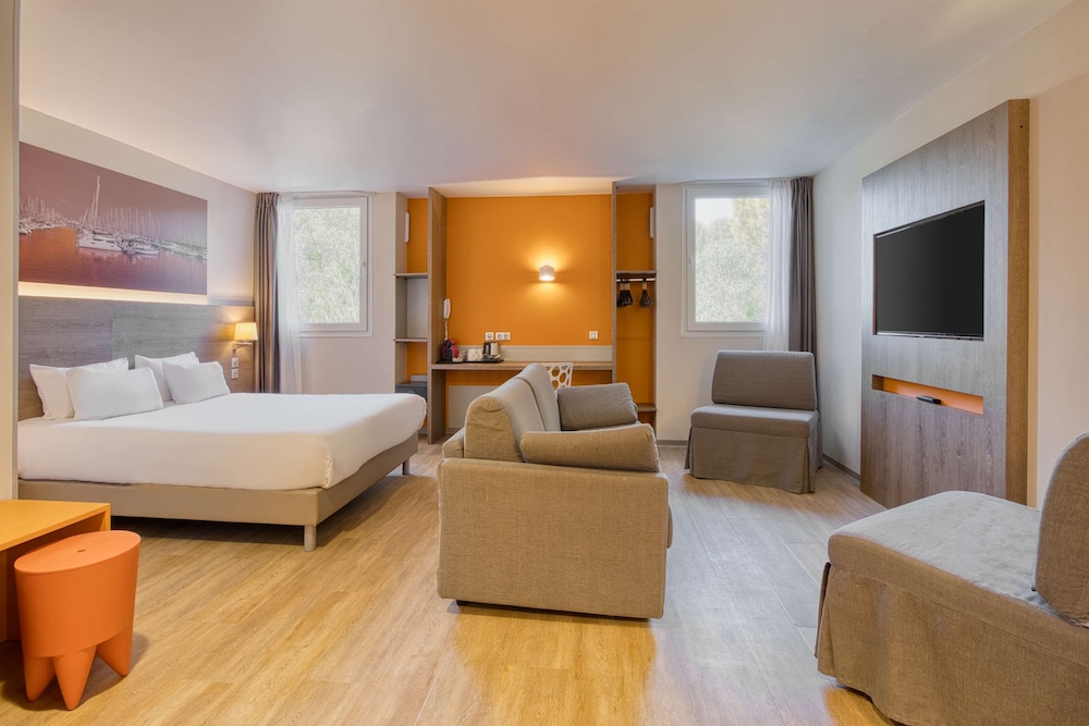 Best Western Hotelio Montpellier Sud 28/66